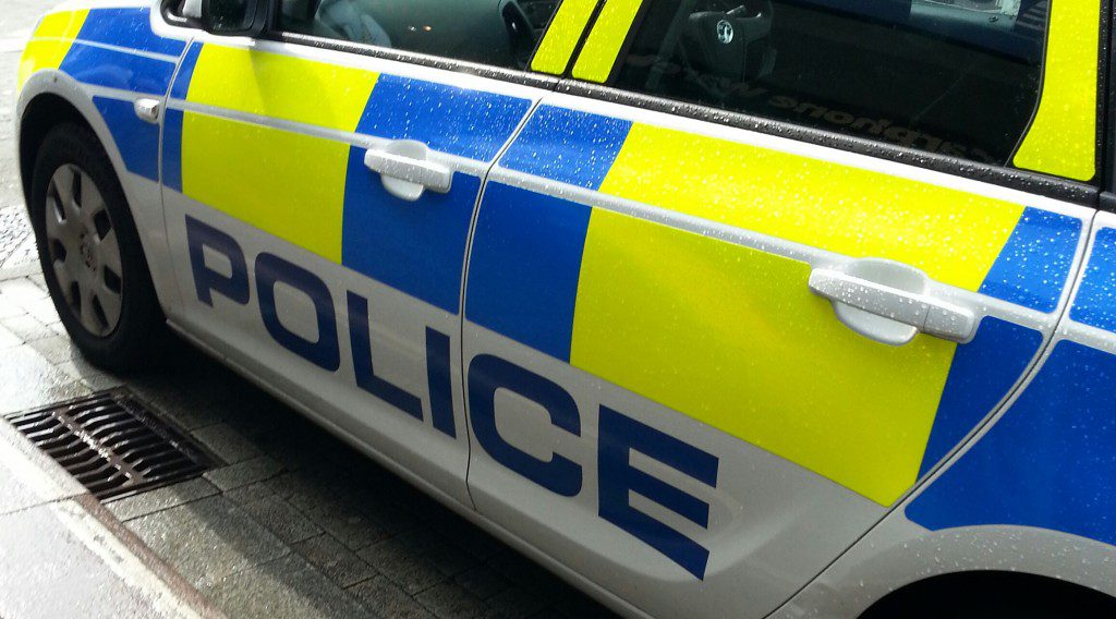 Man charged with murder following Dartmouth death - We Are South Devon