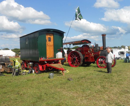 Torbay Steam Fair 2014 – Gallery - We Are South Devon