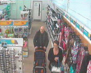 Can you help police identify these people?