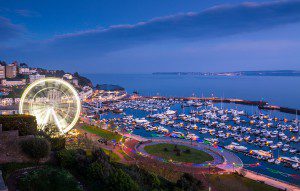 Torquay Harbour Photo Credit: Devon Scenic Photography