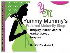 yummy mummy