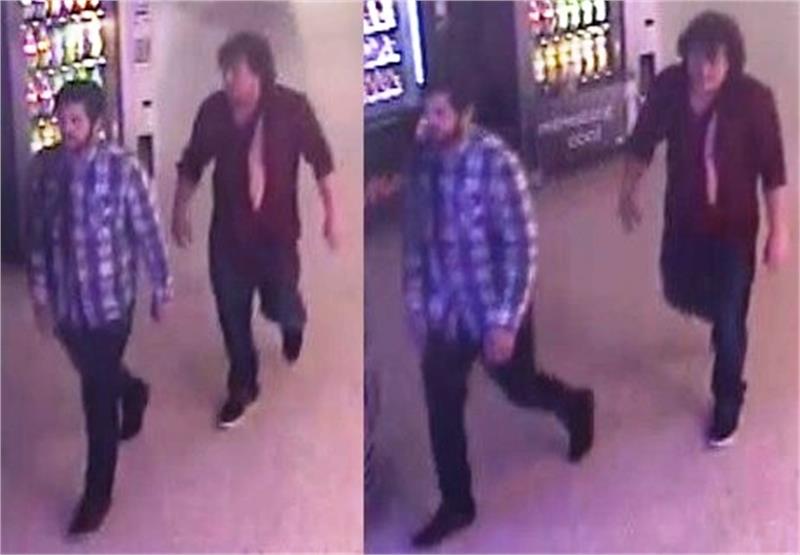 Can you help Police identify these men?