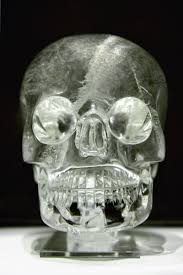 Chrystal Skull 1