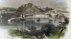 Torquay Harbour