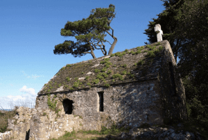 St Michael's Chapel