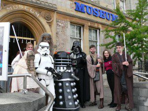 Torquay museum