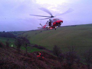 Photo Credit: Berry Head Coastguard Facebook