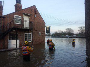 Photo Credit: Dartmoor Search and Rescue Team - Ashburton