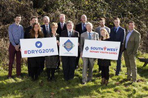 Devon Rotary Youth Games Board 250216