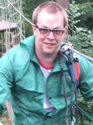 David Coxon
