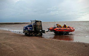 Photo: Exmouth RNLI