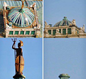 Image: The Torquay Pavilion Trust