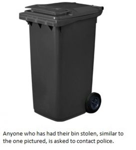 bin