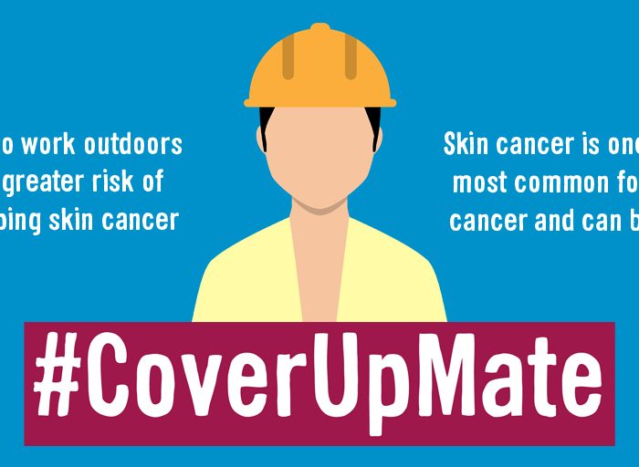 Torbay S Public Health Team Supports Cover Up Mate Campaign We Are South Devon