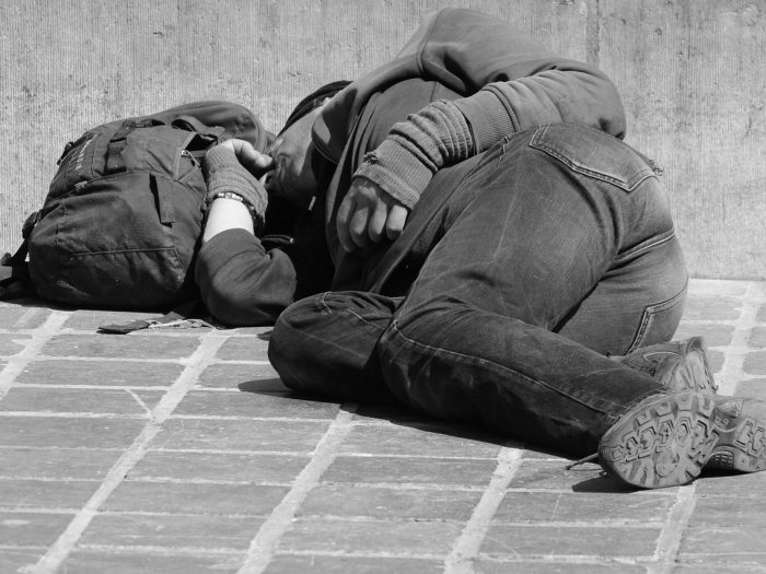 Recommendations Received From Crisis To Help End Street Homeless In ...