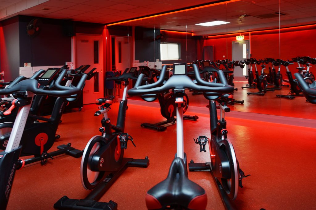 Quayside Leisure Centre transformed by £1.2 million investment - We Are ...