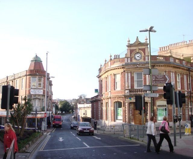 Funding boost for Paignton Town Centre – We Are South Devon