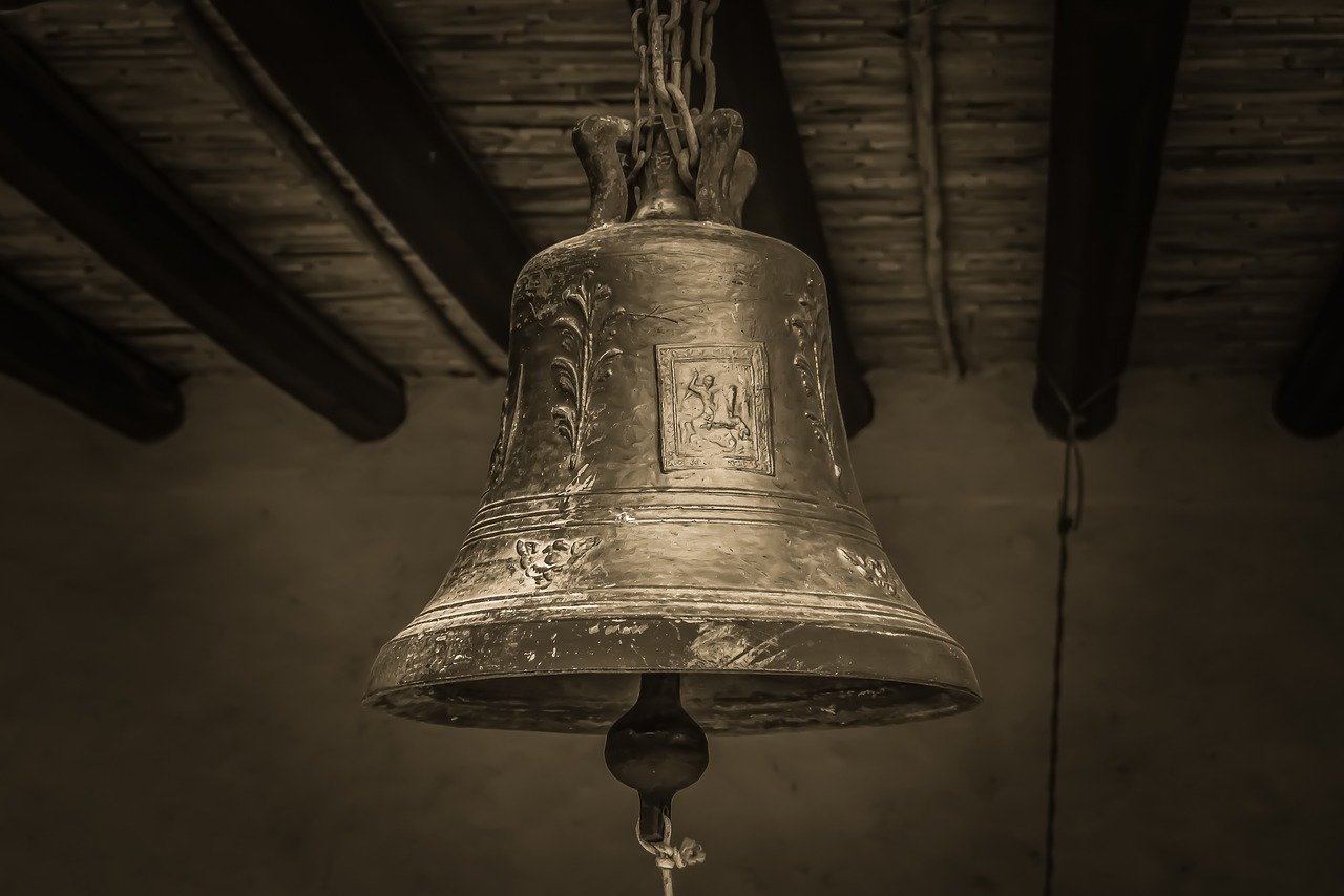 Guest Blog: Bell Ringing For Brexit – A Terrible Idea