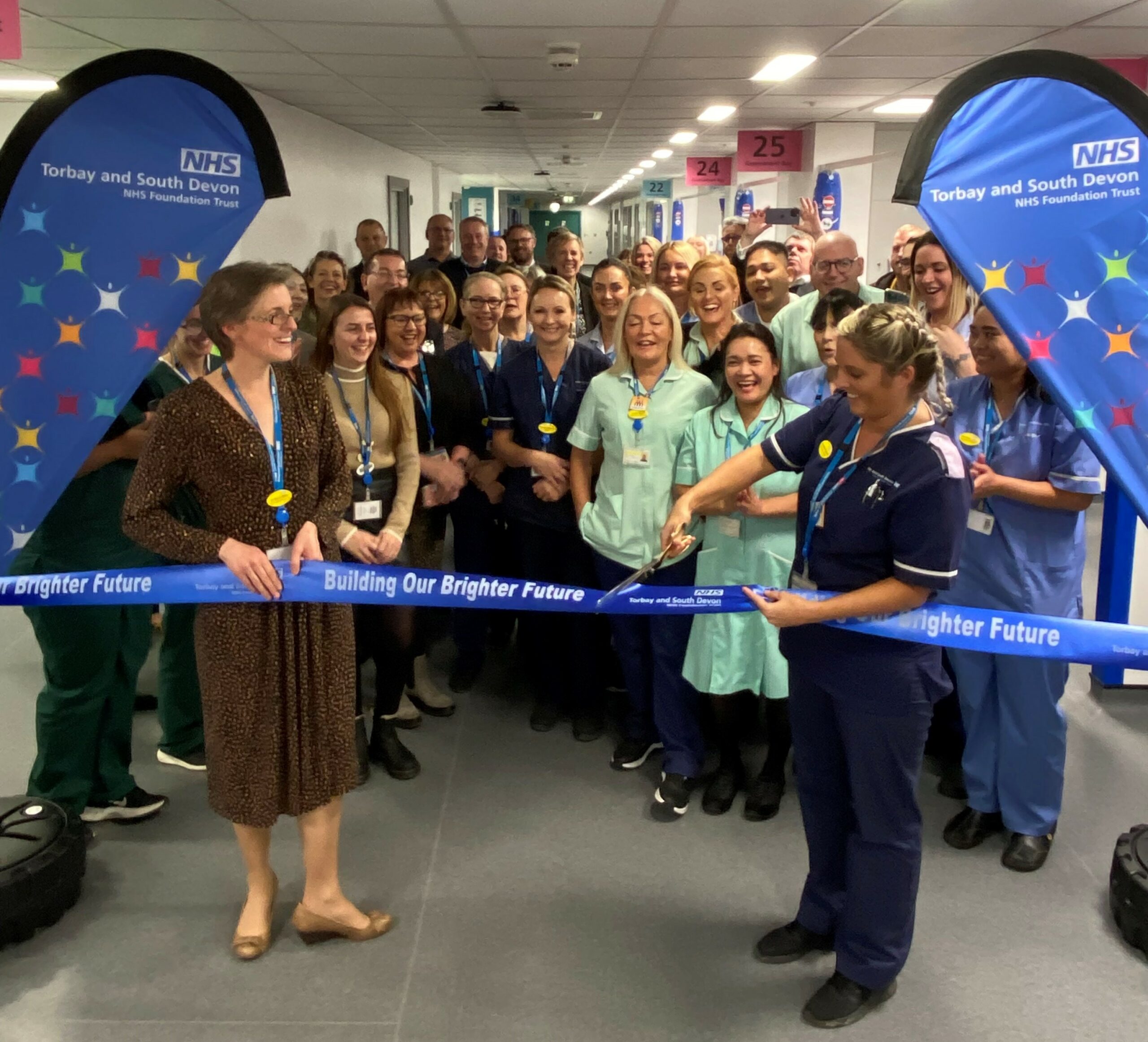 new-15-7m-acute-medical-unit-opens-at-torbay-hospital-we-are-south-devon