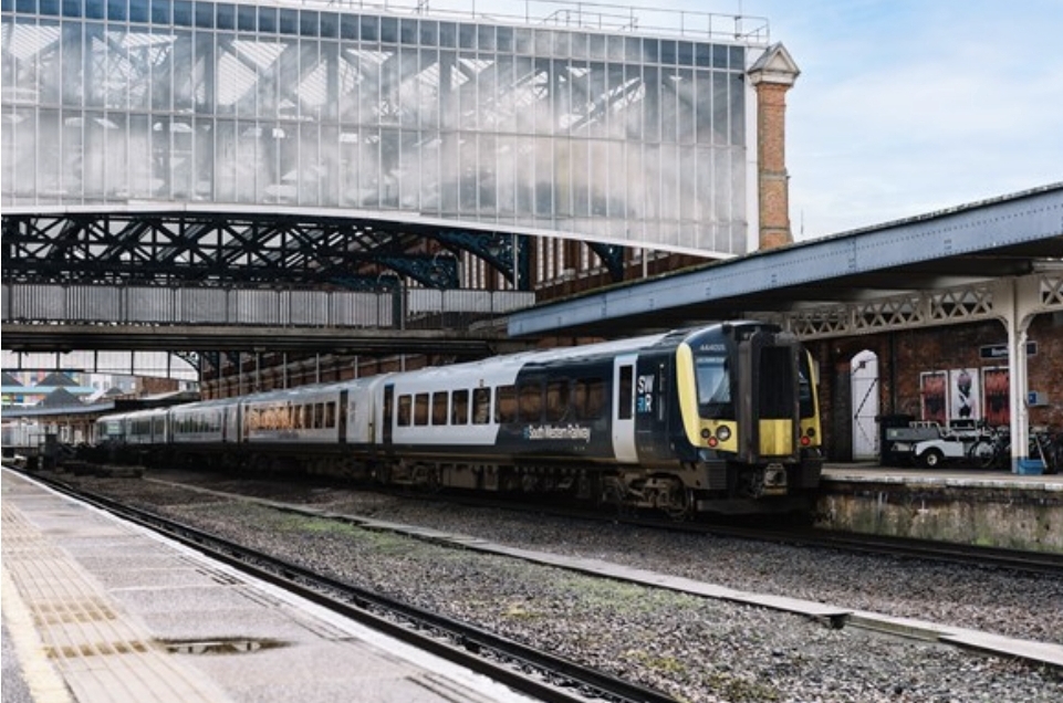 South Western Railway outlines strike day services in May and June