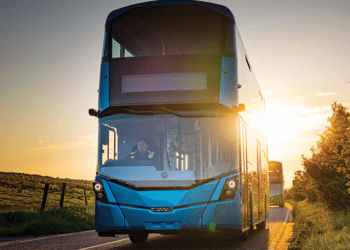 Passengers to benefit from cleaner, more reliable journeys as £43 million delivered for 352 electric buses in the South West